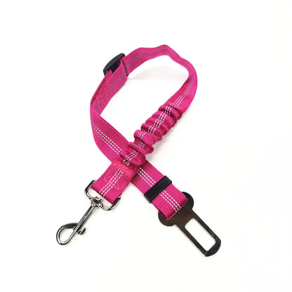 PetSecure Adjustable Car Leash