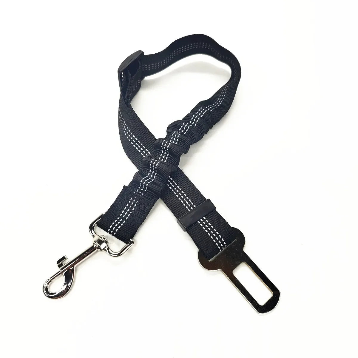 PetSecure Adjustable Car Leash