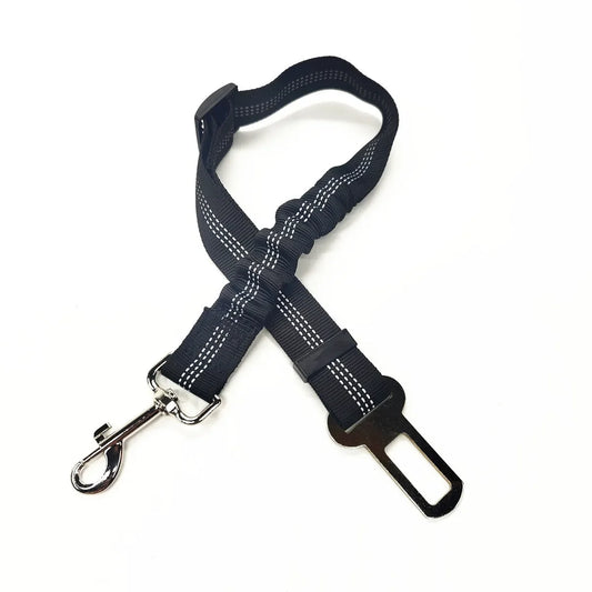 PetSecure Adjustable Car Leash