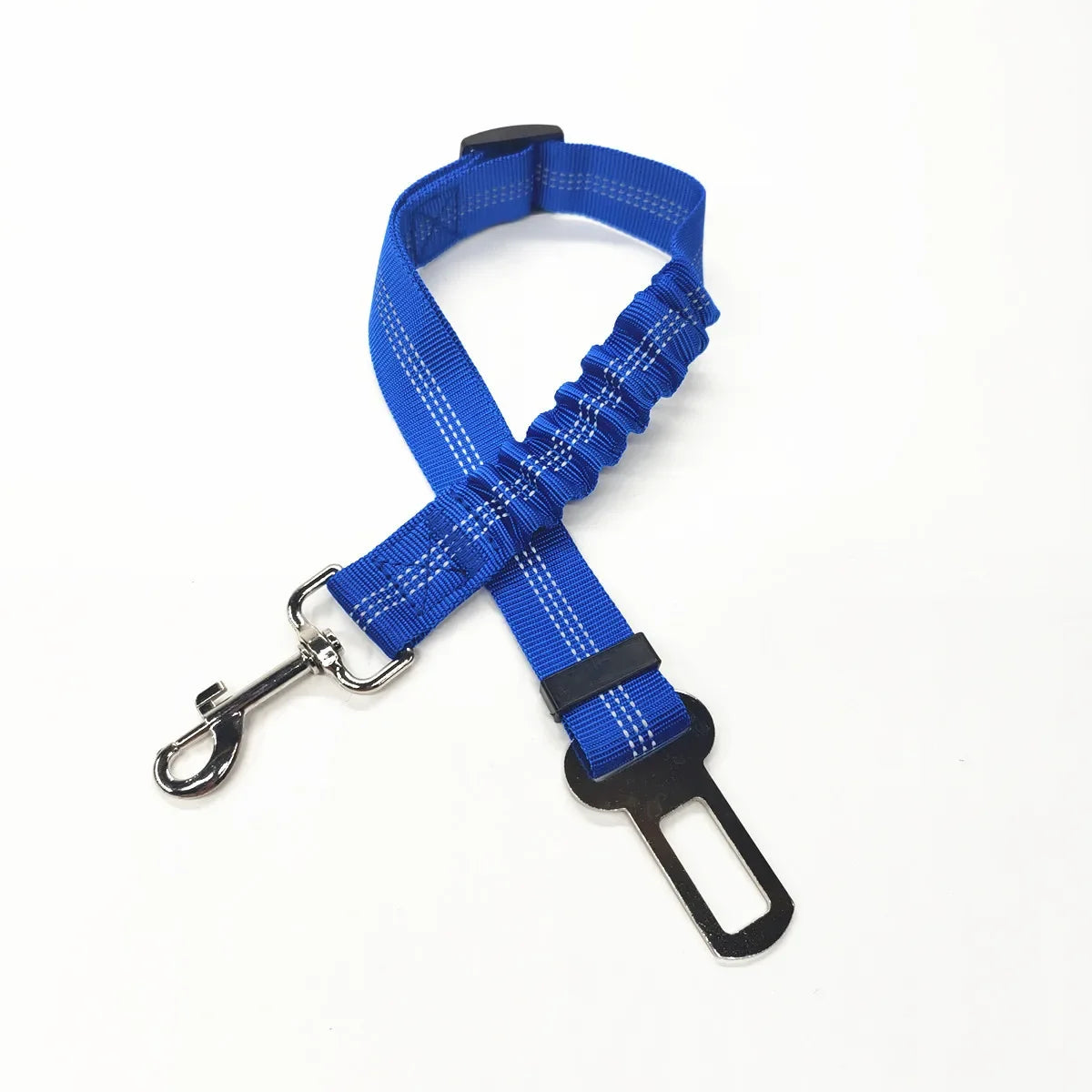 PetSecure Adjustable Car Leash