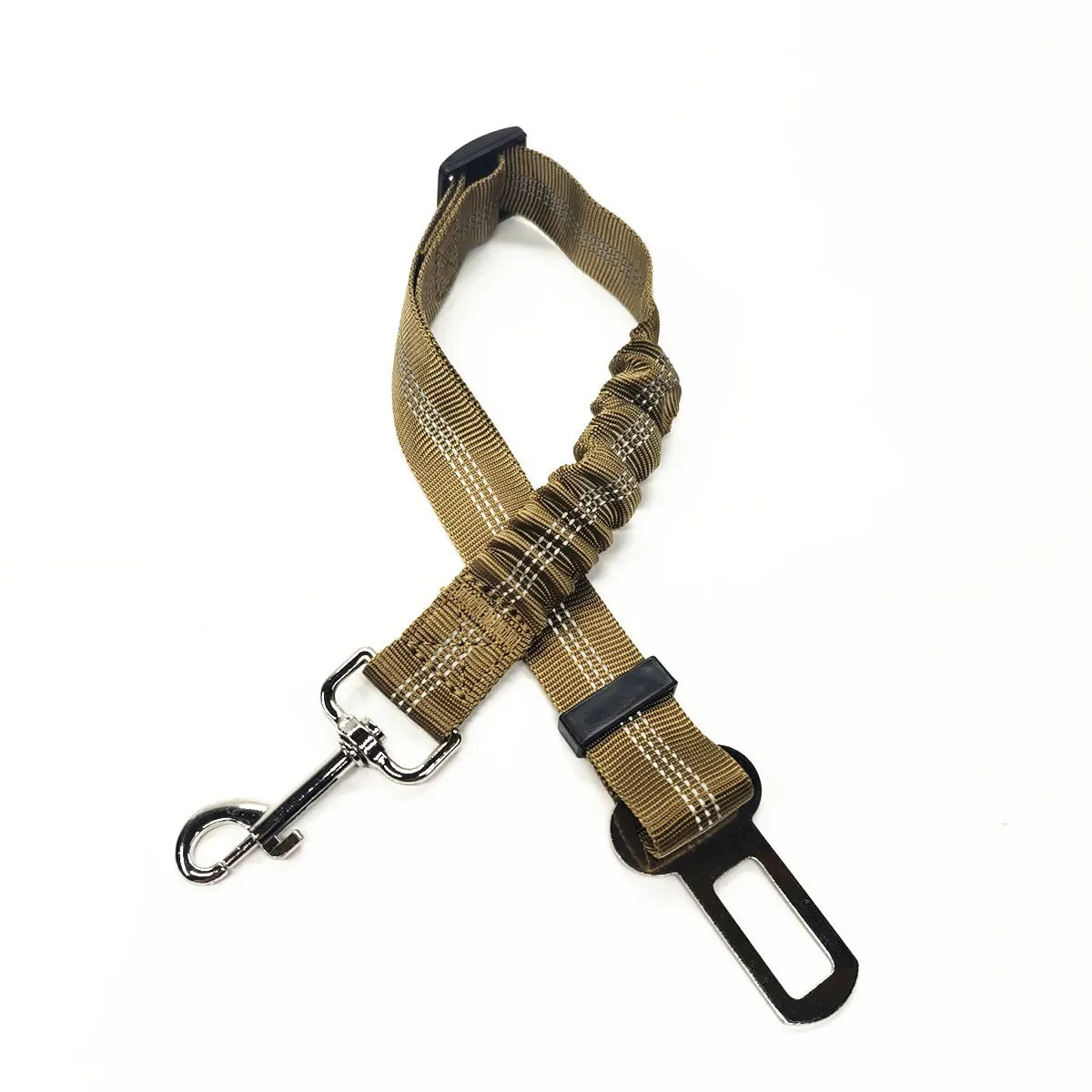 PetSecure Adjustable Car Leash