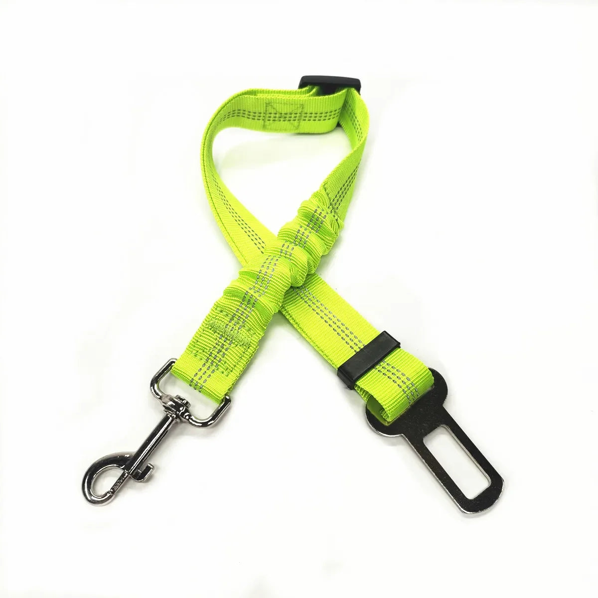 PetSecure Adjustable Car Leash