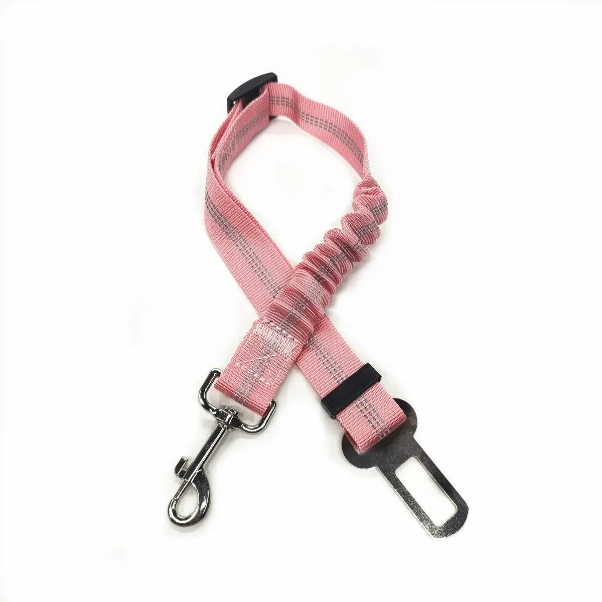 PetSecure Adjustable Car Leash