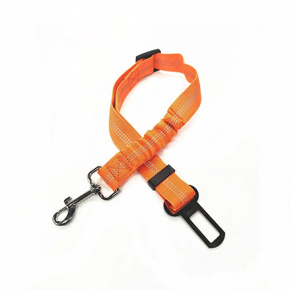 PetSecure Adjustable Car Leash