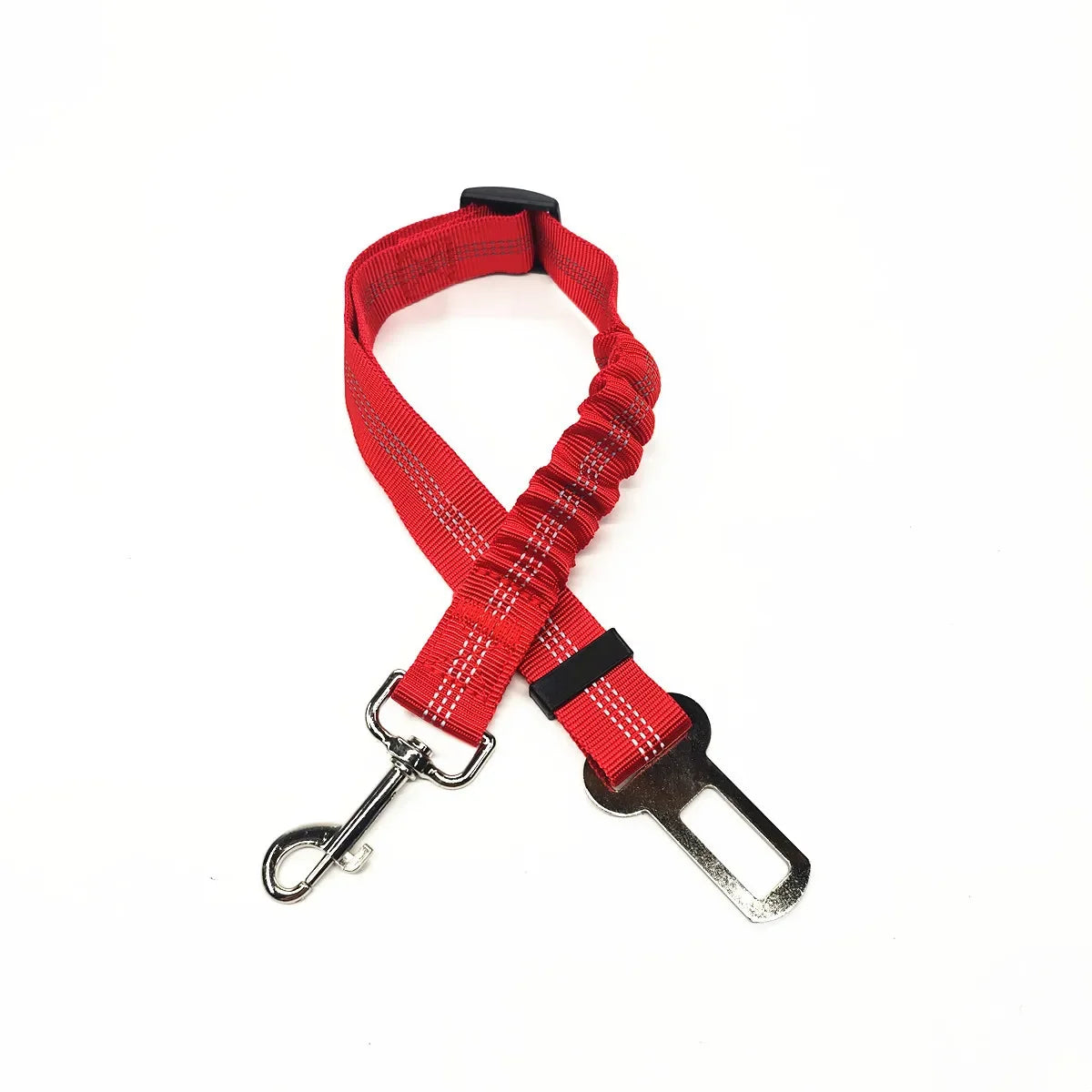 PetSecure Adjustable Car Leash