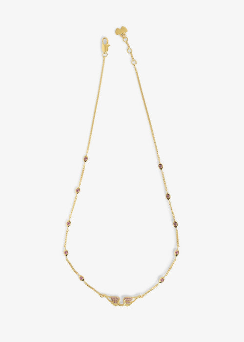 Collier Rock Gold