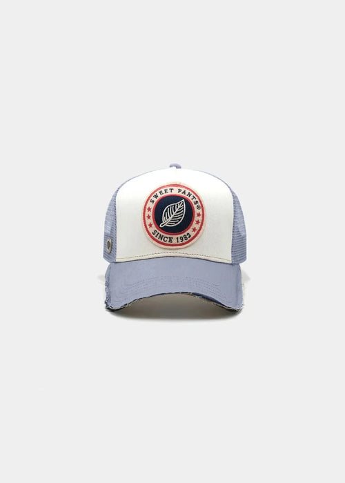 HOME RUN CAP BALTIQUE