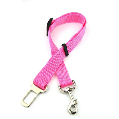 PetSecure Adjustable Car Leash