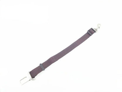 PetSecure Adjustable Car Leash