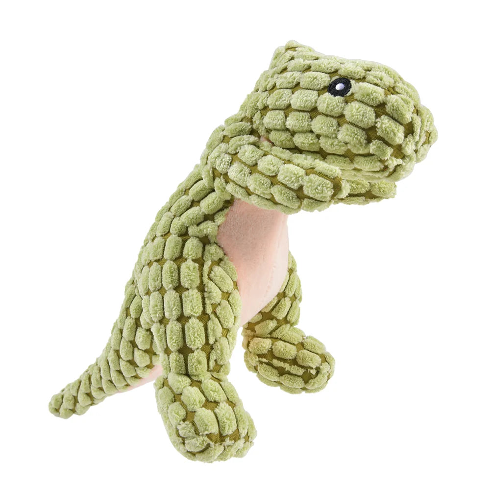 Tuff-Rex: The Durable Dog Toy
