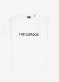 T-shirt What is Blanc