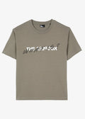 T-shirt What is Khaki