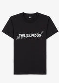 T-shirt What is black