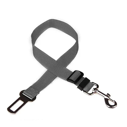 PetSecure Adjustable Car Leash