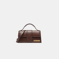 Le Bambino Brown