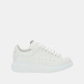 McQueen Blanc