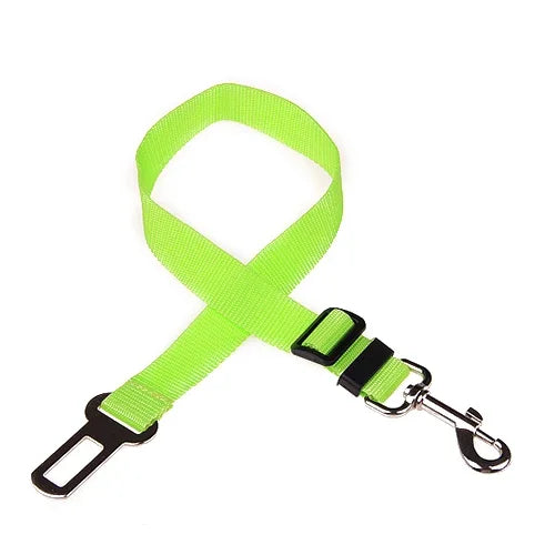 PetSecure Adjustable Car Leash